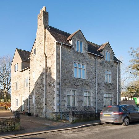 Bridge House By Treetop Property Cirencester Zewnętrze zdjęcie
