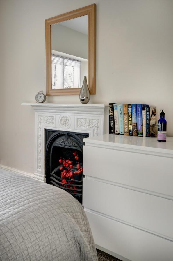 Bridge House By Treetop Property Cirencester Zewnętrze zdjęcie