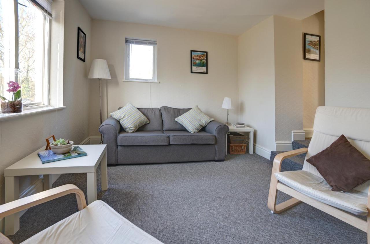 Bridge House By Treetop Property Cirencester Zewnętrze zdjęcie