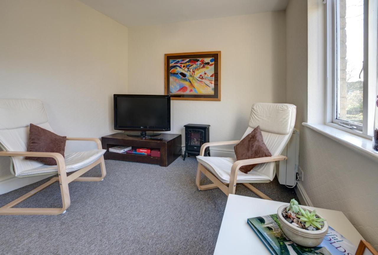 Bridge House By Treetop Property Cirencester Zewnętrze zdjęcie