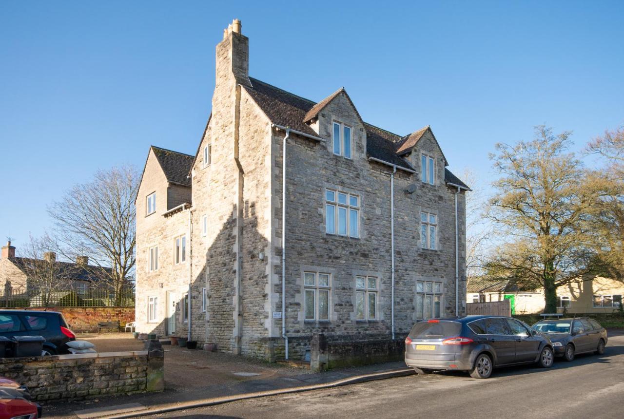 Bridge House By Treetop Property Cirencester Zewnętrze zdjęcie