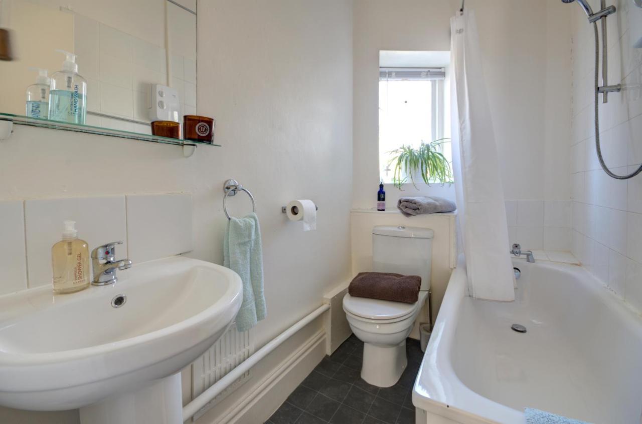 Bridge House By Treetop Property Cirencester Zewnętrze zdjęcie
