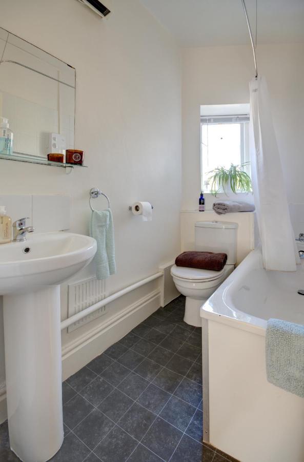 Bridge House By Treetop Property Cirencester Zewnętrze zdjęcie